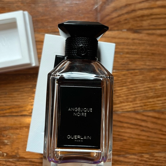📍SOLD📍Guerlain Angelique Noire 100ML - Picture 6 of 11